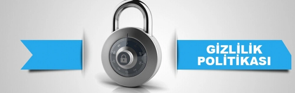 gizlilik-politikası